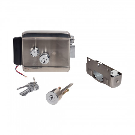 Замок iPower (ES-1073) стальной